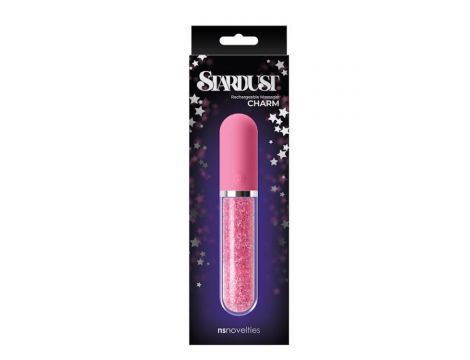 STARDUST CHARM PINK - 2