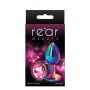 REAR ASSETS MULTICOLOR SMALL PINK - 2