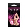REAR ASSETS ROSE GOLD HEART S PINK - 3