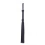 BONDAGE COUTURE FLOGGER BLUE - 4