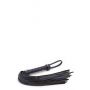 BONDAGE COUTURE FLOGGER BLUE - 2
