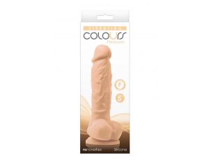 COLOURS PLEASURES VIBE 5