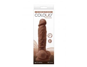 COLOURS PLEASURES VIBE 5