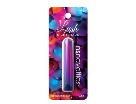 LUSH NIGHTSHADE MULTICOLOR - 2