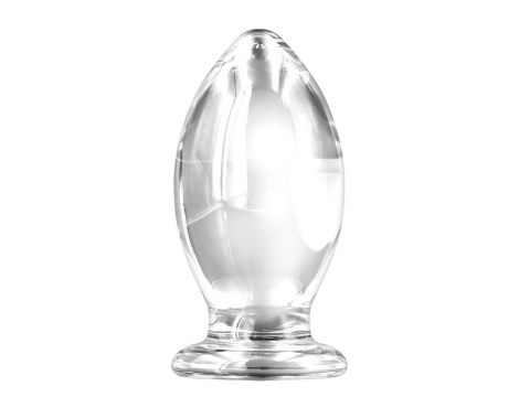 RENEGADE GLASS BISHOP CLEAR