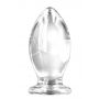 RENEGADE GLASS BISHOP CLEAR - 2