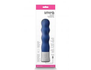 INYA SHAKE BLUE