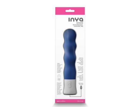 INYA SHAKE BLUE