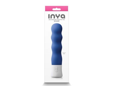 INYA SHAKE BLUE - 3