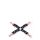 BONDAGE COUTURE HOG TIE BLACK