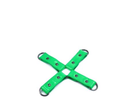 ELECTRA HOG TIE GREEN