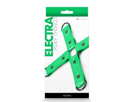 ELECTRA HOG TIE GREEN - 2