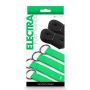 ELECTRA BED RESTRAINT STRAPS GREEN - 3