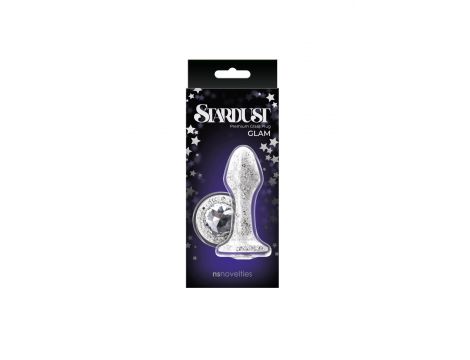 STARDUST GLAM WHITE