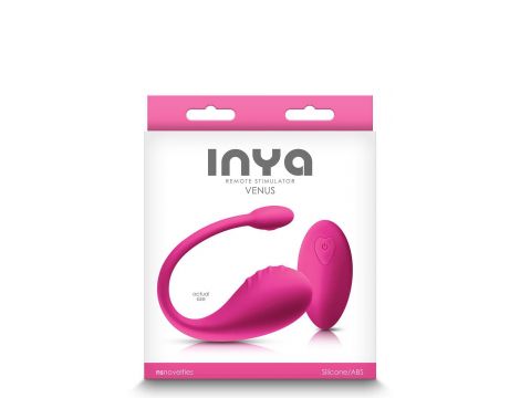 INYA VENUS PINK - 4