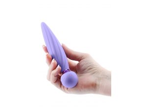 SUGAR POP TWIST PURPLE