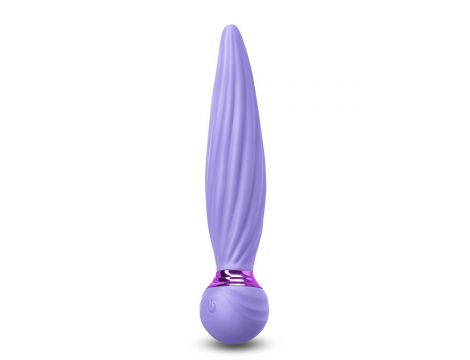 SUGAR POP TWIST PURPLE - 2