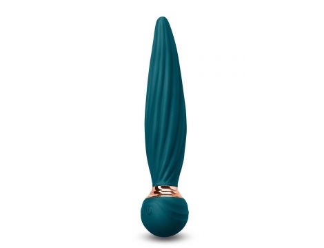 SUGAR POP TWIST TEAL - 3