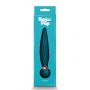 SUGAR POP TWIST TEAL - 3