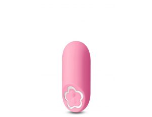 SUGAR POP HARMONY PINK