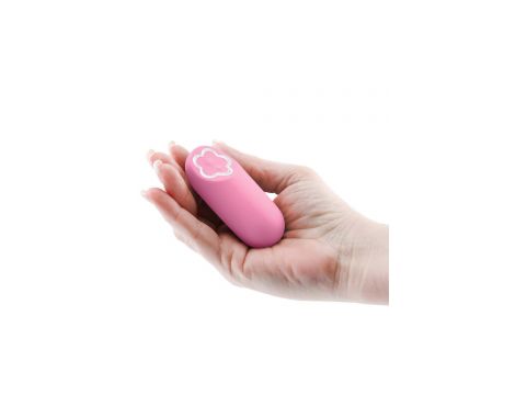 SUGAR POP HARMONY PINK - 2