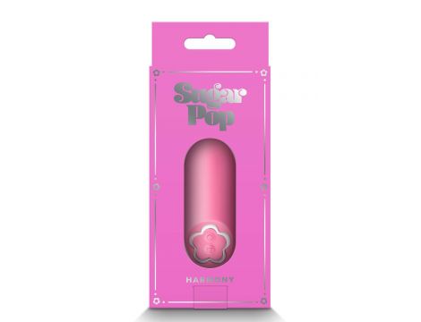 SUGAR POP HARMONY PINK - 4