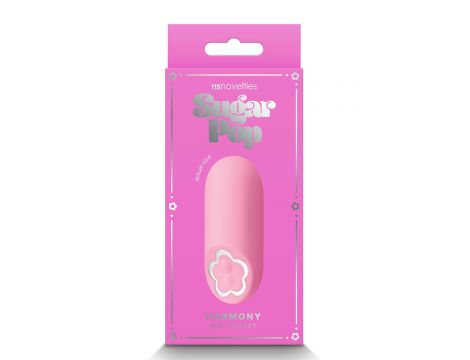 SUGAR POP HARMONY PINK - 3