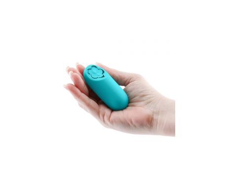 SUGAR POP HARMONY TEAL - 2