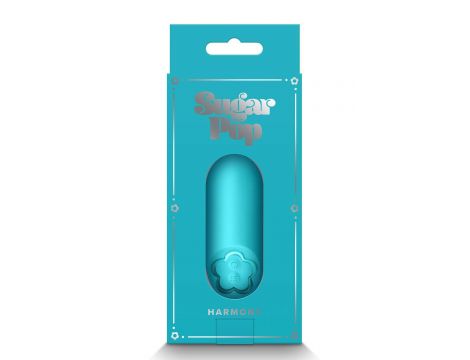 SUGAR POP HARMONY TEAL - 3
