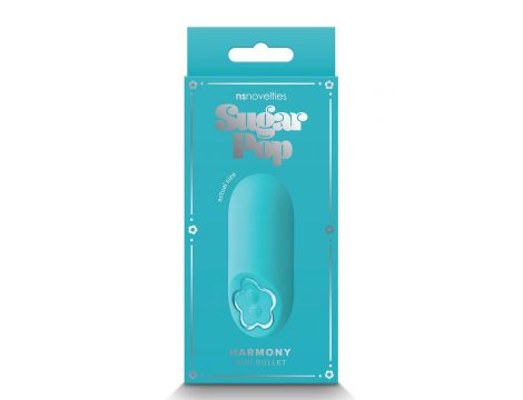 SUGAR POP HARMONY TEAL - 4