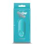 SUGAR POP HARMONY TEAL - 5