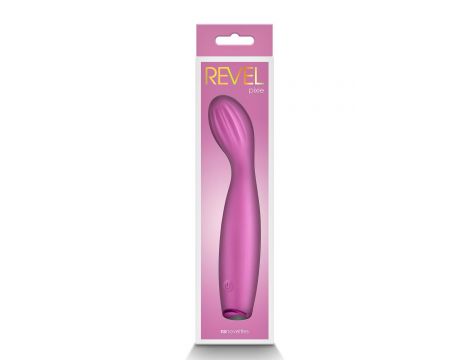 REVEL PIXIE PINK - 3