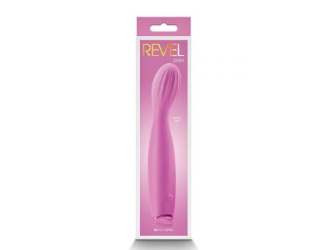 REVEL PIXIE PINK - 4