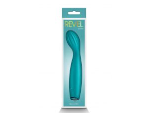 REVEL PIXIE TEAL
