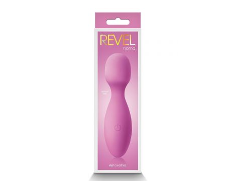 REVEL NOMA PINK - 4
