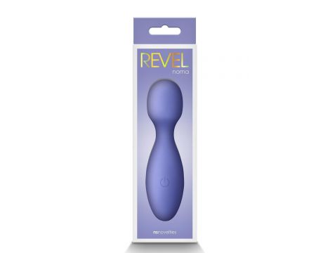 REVEL NOMA PURPLE - 2