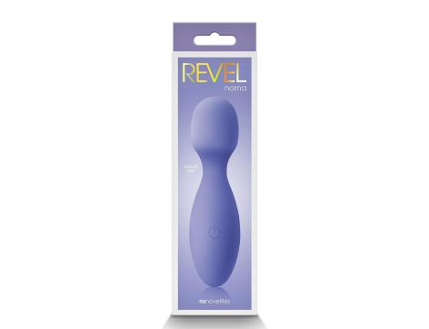 REVEL NOMA PURPLE - 4