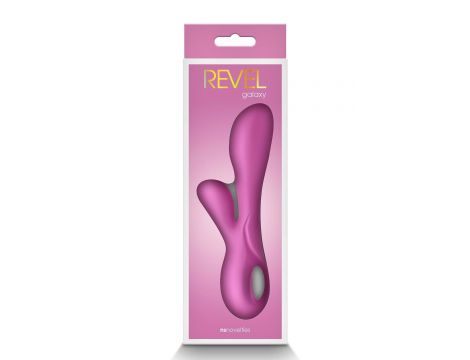 REVEL GALAXY PINK - 4