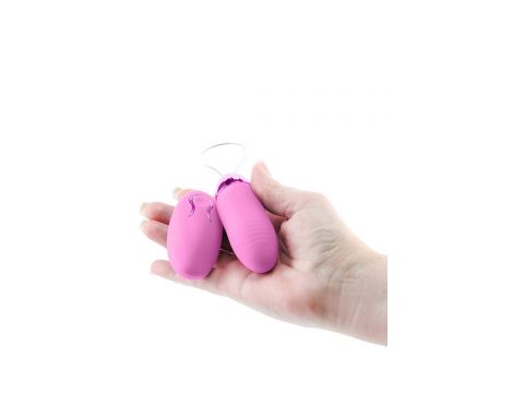 REVEL WINX PINK - 2