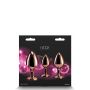REAR ASSETS TRAINER KIT ROSE GOLD PINK - 4
