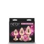 REAR ASSETS TRAINER KIT ROSE GOLD PINK - 5