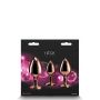 REAR ASSETS TRAINER KIT ROSE GOLD PINK HEART - 2