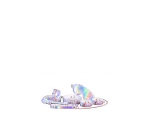 COSMO BONDAGE 6 PIECE KIT RAINBOW