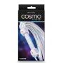 COSMO BONDAGE FLOGGER RAINBOW - 2