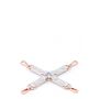 COSMO BONDAGE HOGTIE RAINBOW - 3