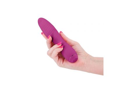OBSESSION CLYDE DARK PINK - 2
