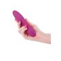 OBSESSION CLYDE DARK PINK - 3