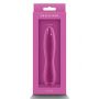 OBSESSION CLYDE DARK PINK - 5