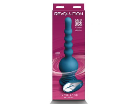 REVOLUTION HURRICANE BLACK - 4