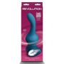 REVOLUTION EARTHQUAKE BLACK - 5